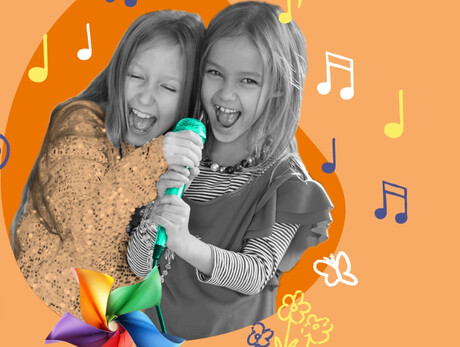 Knuddel: Unsere Stimme