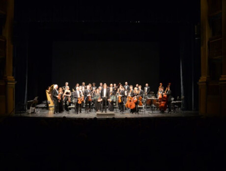 concerto di capodanno