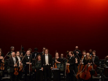 Concerto di Capodanno