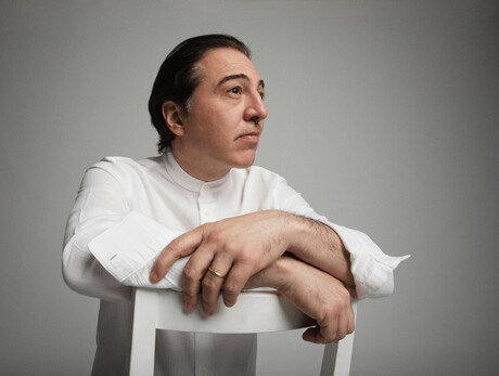 Fazil Say