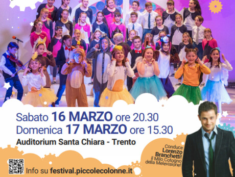Festival della Canzone europea dei Bambini - 17° edizione