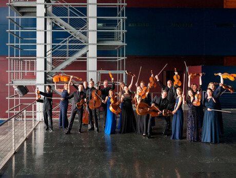 Festival Strings Lucerne
