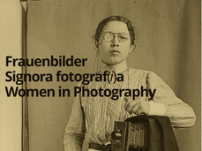    Frauenbilder  Signora fotograf(i)a  Women in Photography