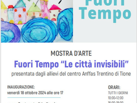 fuori tempo