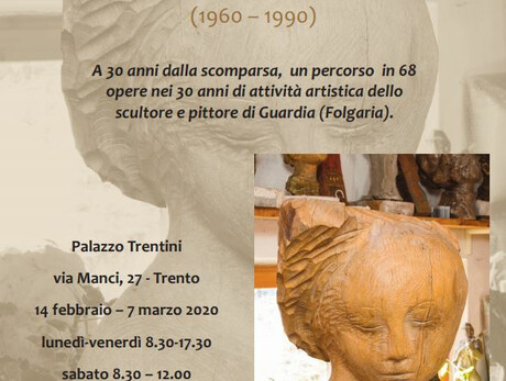 Grott 30. Die Kunst von Cirillo Grott (1960 – 1990)
