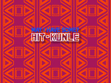 Hit Kunle Live @ bOOkique 