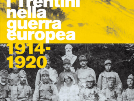I Trentini nella guerra europea (1914 -1920)