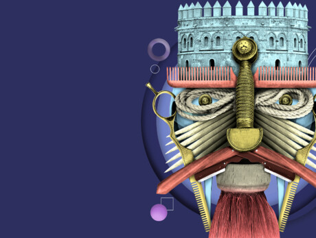 The Barber of Seville