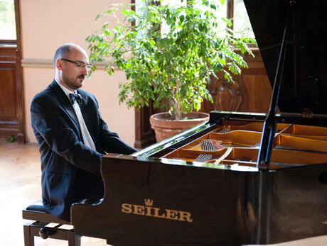 Incontri musicali 2024