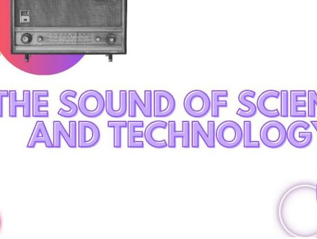 the sound of science