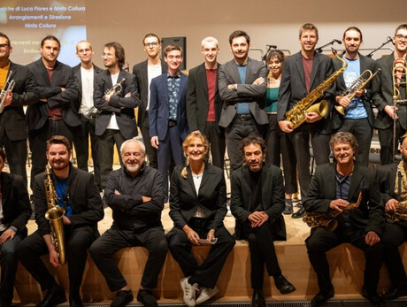 International jazz day