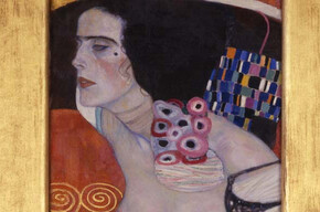 Mostra Klimt e l'arte italiana