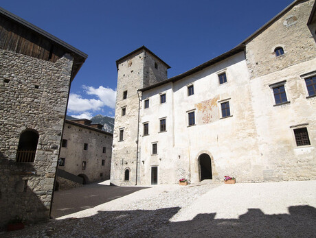 La piccola patria di Giovanni Pedrotti