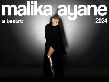Malika Ayane