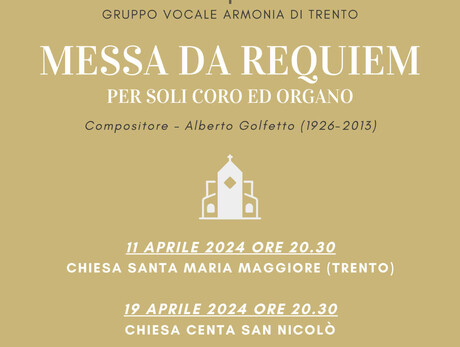 Messa da requiem