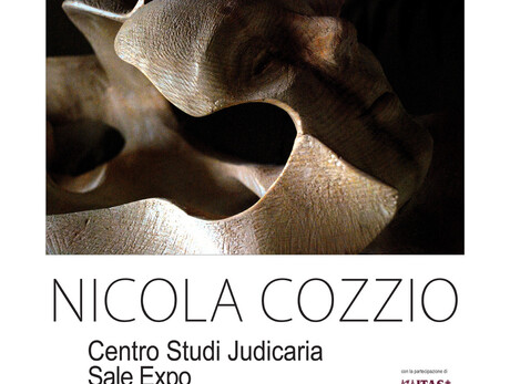 Mostra Judicaria Arte - Nicola Cozzio