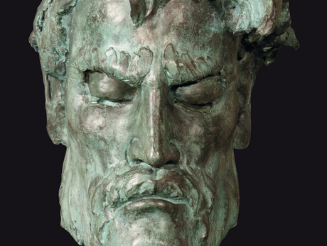 Mostrami il tuo volto, Signore