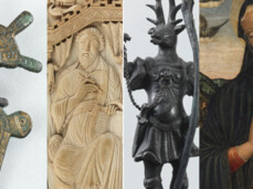 Year Zero Museum. Recovered Works 1919-1923