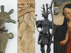 Year Zero Museum. Recovered Works 1919-1923