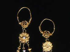 Year Zero Museum. Recovered Works 1919-1923