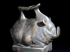 Year Zero Museum. Recovered Works 1919-1923