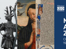 Year Zero Museum. Recovered Works 1919-1923