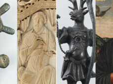 Year Zero Museum. Recovered Works 1919-1923