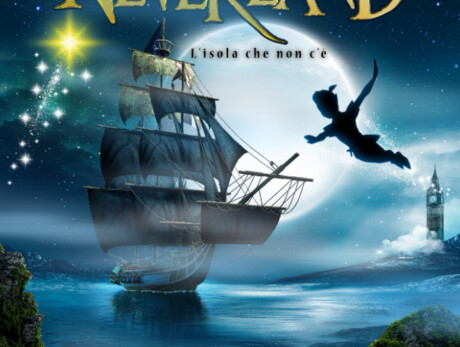 Neverland l'isola che non c'è 
