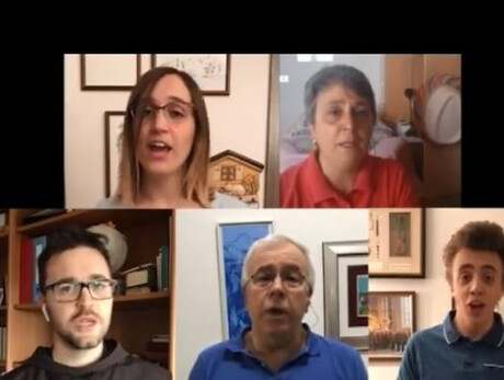 Oh quant'è bello - di Wolfgang Amadeus Mozart