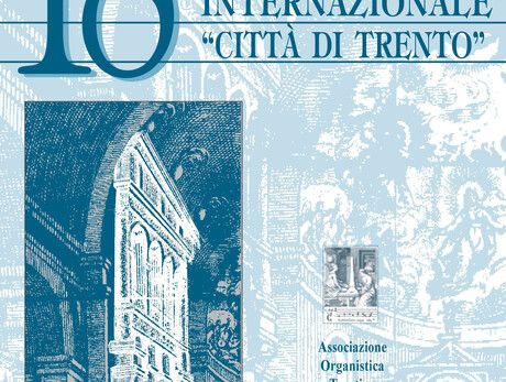 Im Rahmen der 18. Ausgabe des internationalen Orgelfestivals "Città di Trento", eine Hommage an Maestro Giancarlo Parodi