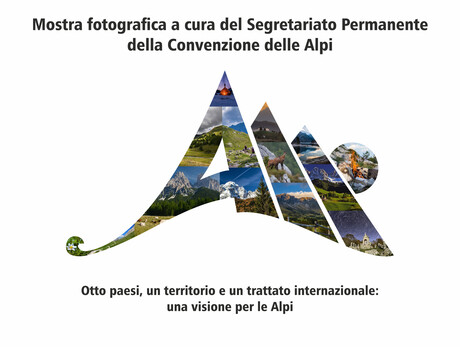 Acht Länder, ein Land und einen internationalen Vertrag: eine nachhaltige Vision für die Alpen