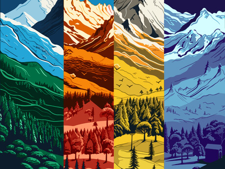 stagioni mostra METS