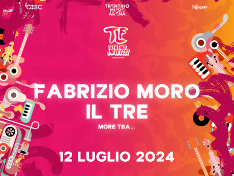 Trentino Love Fest