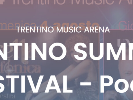 Trentino Summer Festival | Pooh