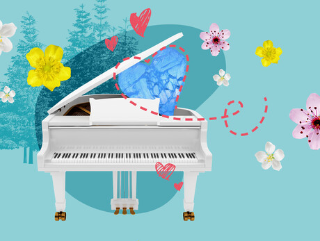 Turandot, Cuore di Ghiaccio