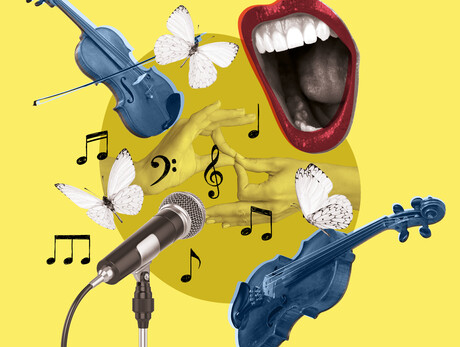 Tutte e tutti per uno – Mondi possibili