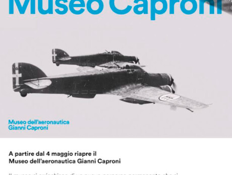A journey through the history of Italian aeronautics