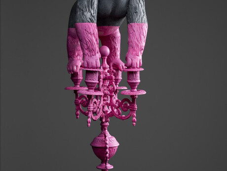 Willy Verginer | Rêverie