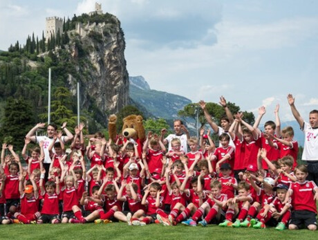 FC Bayern München Kids Club