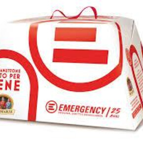 panettone emergency
