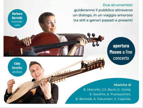duo musicale
