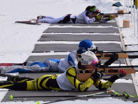 biathlon