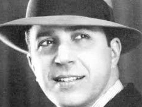 Carlos Gardel