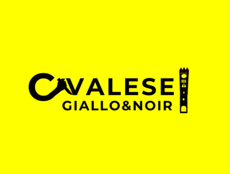 Cavalese Giallo & Noir