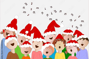 Coro Natale