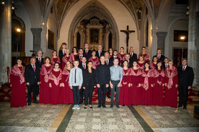 Ensamble canticum novum