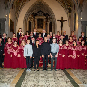 Ensamble canticum novum