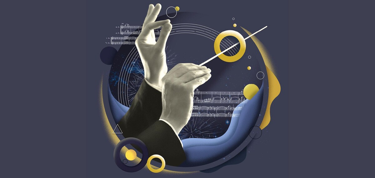 Concerto di Capodanno dell'Orchestra Haydn - Guida - Eventi - Trentino