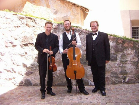 Trio Piccola Vienna
