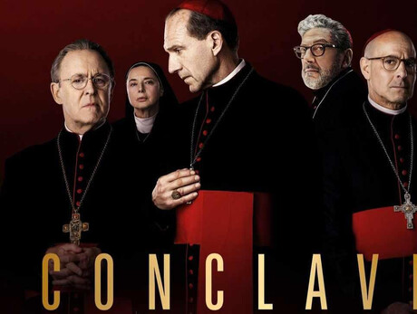 Film Conclave